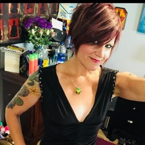 Meet your Posher, Tisha